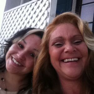 Meet your Posher, Christina